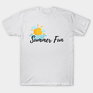 Summer fun T-Shirt